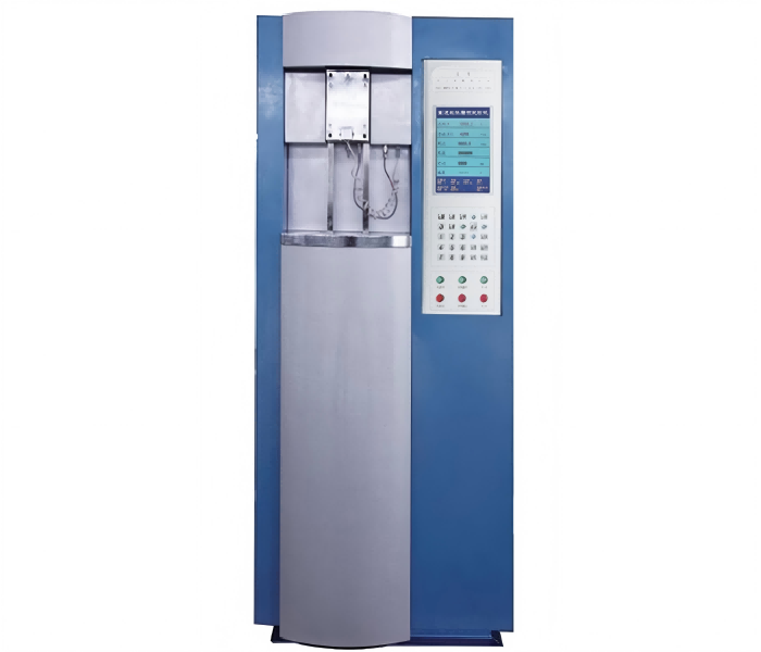 MR-H3B      高速環(huán)塊磨損試驗(yàn)機(jī)